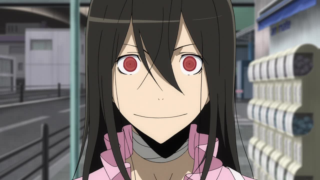 Durarara!!x2 Ketsu (PuyaSubs!!)