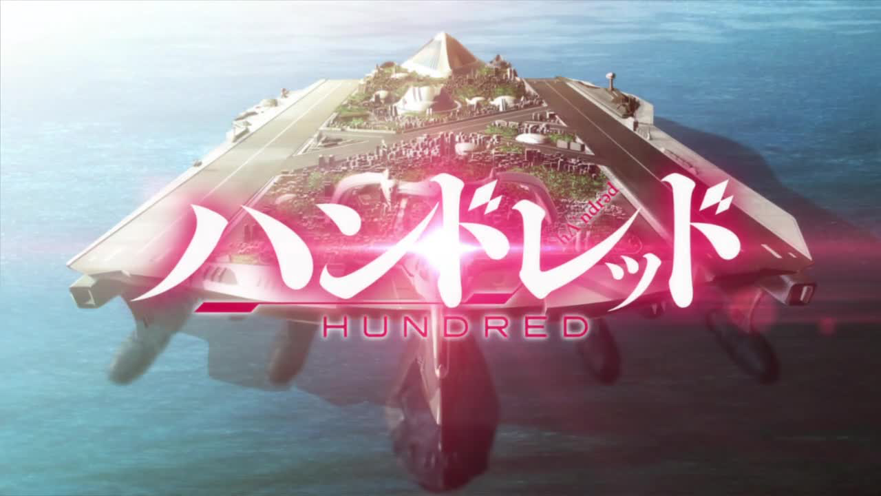 Hundred (PuyaSubs!!)