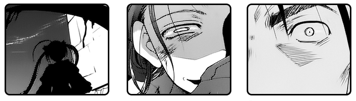 Tetragrammaton Labyrinth (Dokusai)