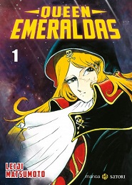 Queen Emeraldas