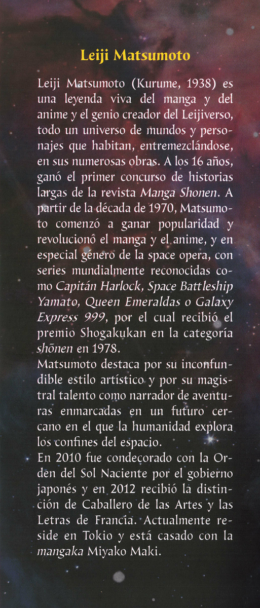 Queen Emeraldas (Eurocomicss)