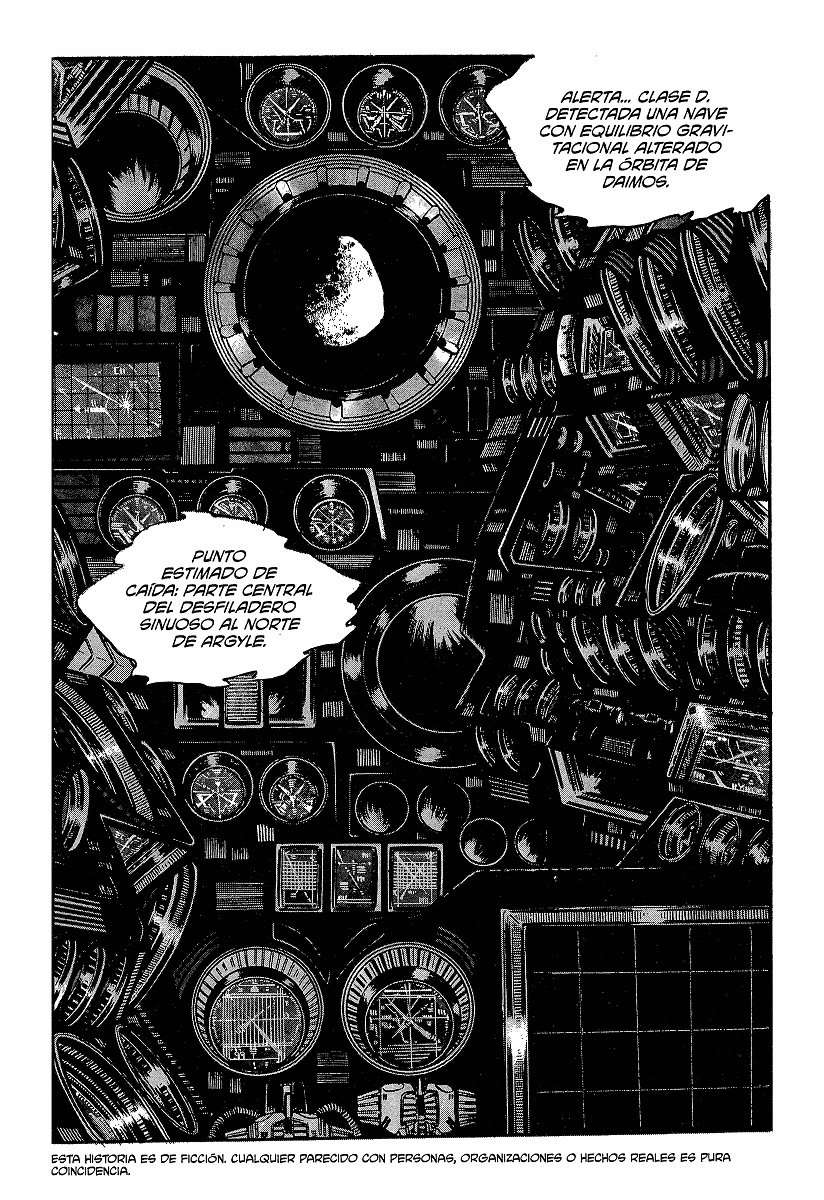 Queen Emeraldas (Eurocomicss)