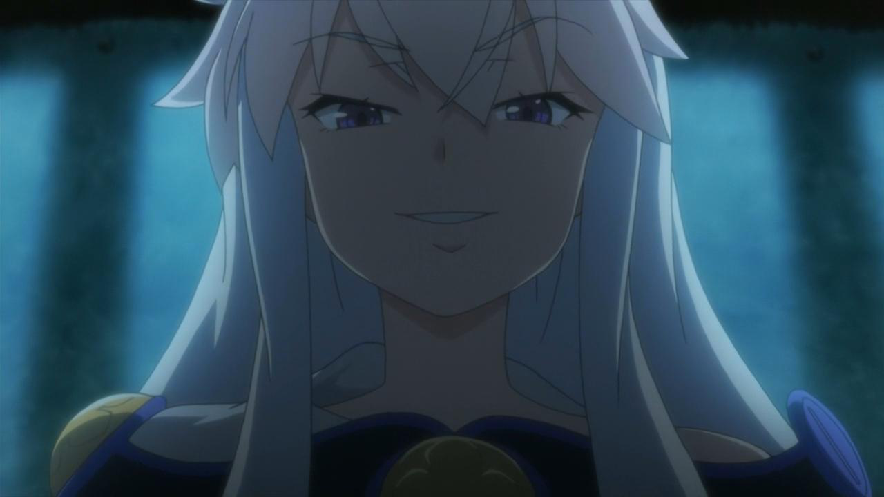 Zero kara Hajimeru Mahou no Sho (Anime Serio no Fansub)