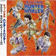 Hunter x Hunter