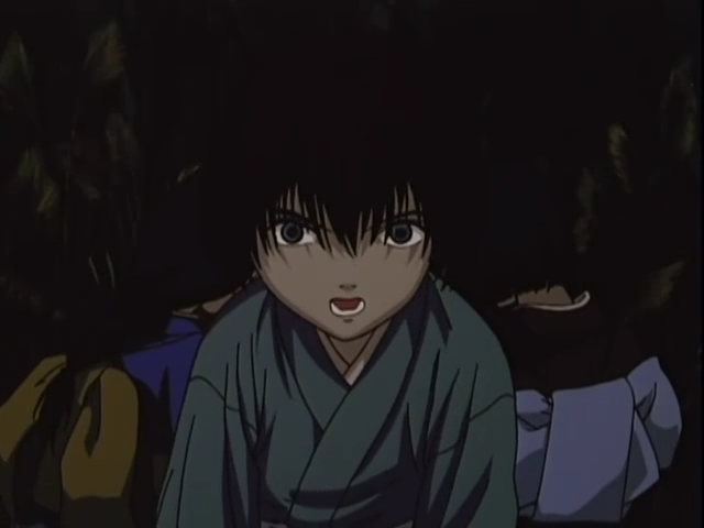 Rurouni Kenshin: Meiji Kenkaku Romantan - Tsuiokuhen (AnimeHD)