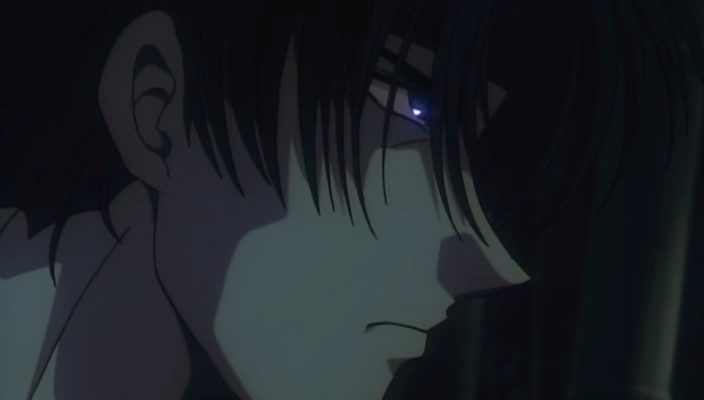 Rurouni Kenshin: Meiji Kenkaku Romantan - Ishinshishi e no Requiem (AnimeHD)