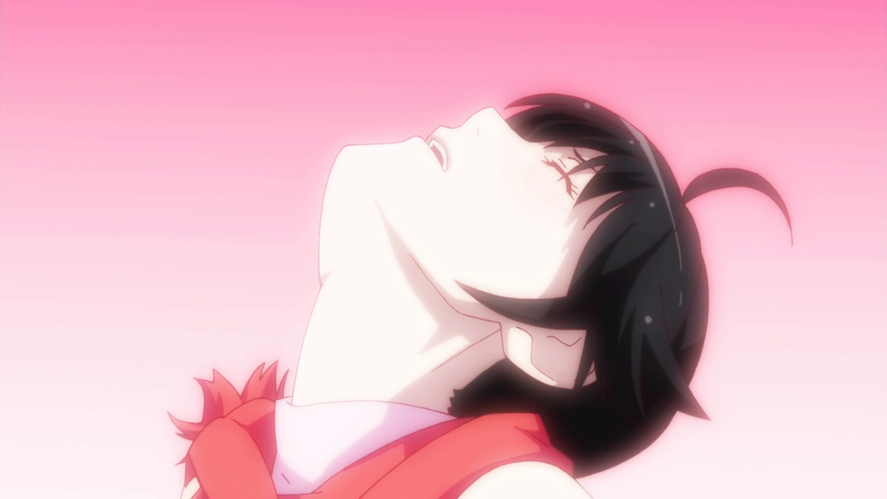 Nisemonogatari (Dekats)