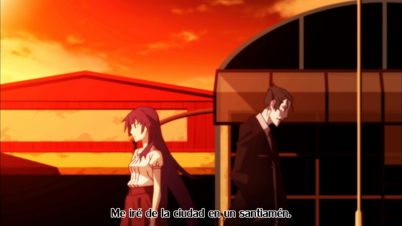 Nisemonogatari (Dekats)