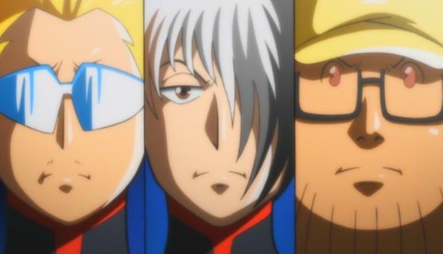 Ravex in Tezuka World (Malkav Animes)