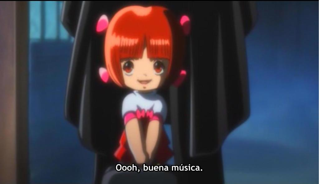 Ravex in Tezuka World (Malkav Animes)