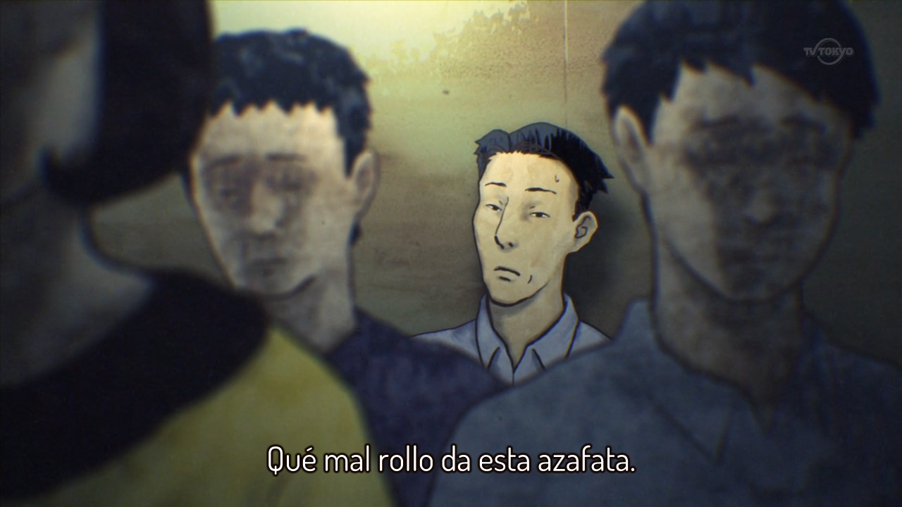 Yami Shibai (Radio Galaxia)