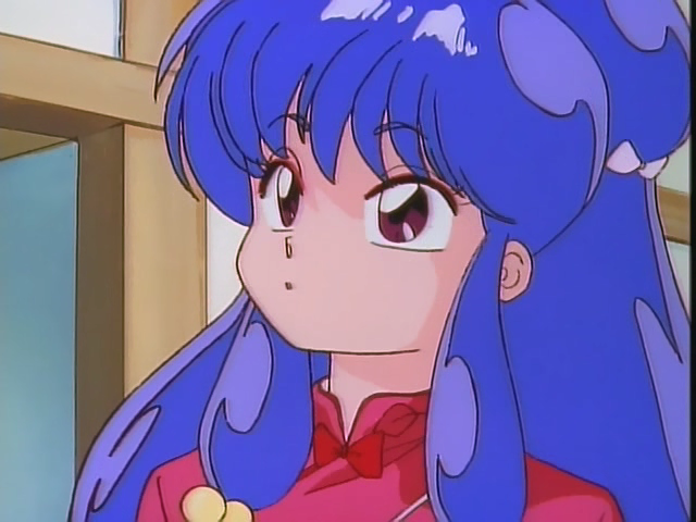 Ranma (?)