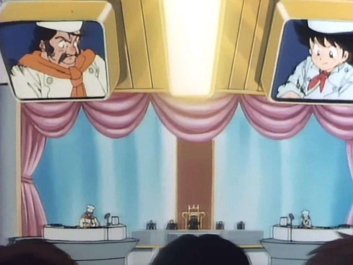 Mister Ajikko (killerhuesos)