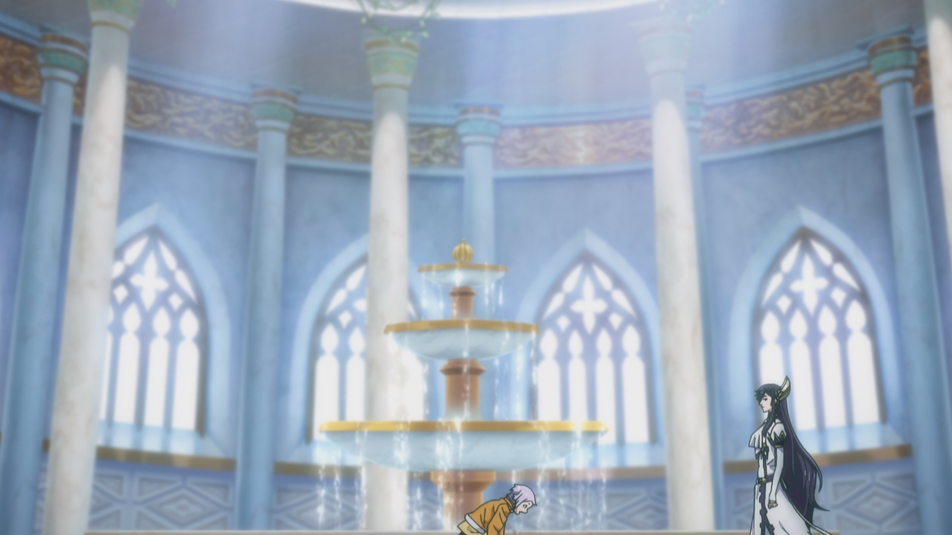 Shuumatsu no Walküre III (VARYG)