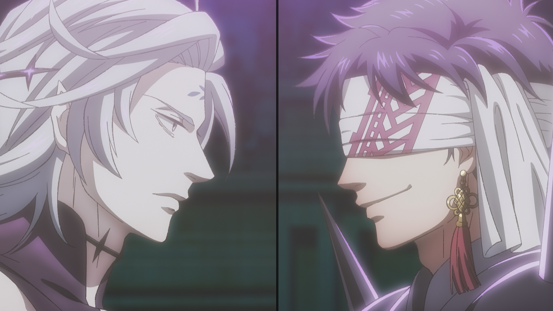 Shuumatsu no Walküre III (VARYG)