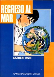 Regreso al Mar