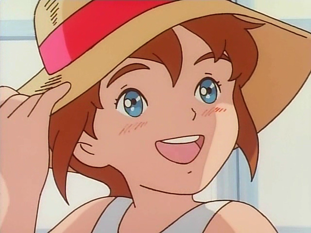 Ie Naki Ko Remi (80sTVseries)