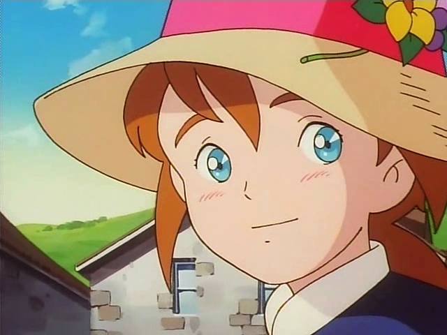 Ie Naki Ko Remi (80sTVseries)