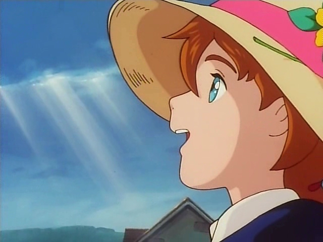 Ie Naki Ko Remi (80sTVseries)