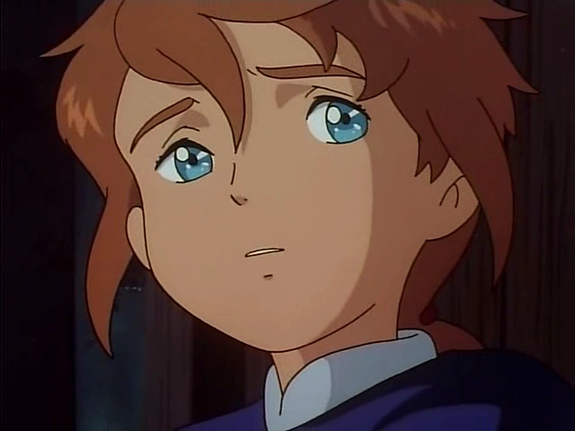 Ie Naki Ko Remi (80sTVseries)