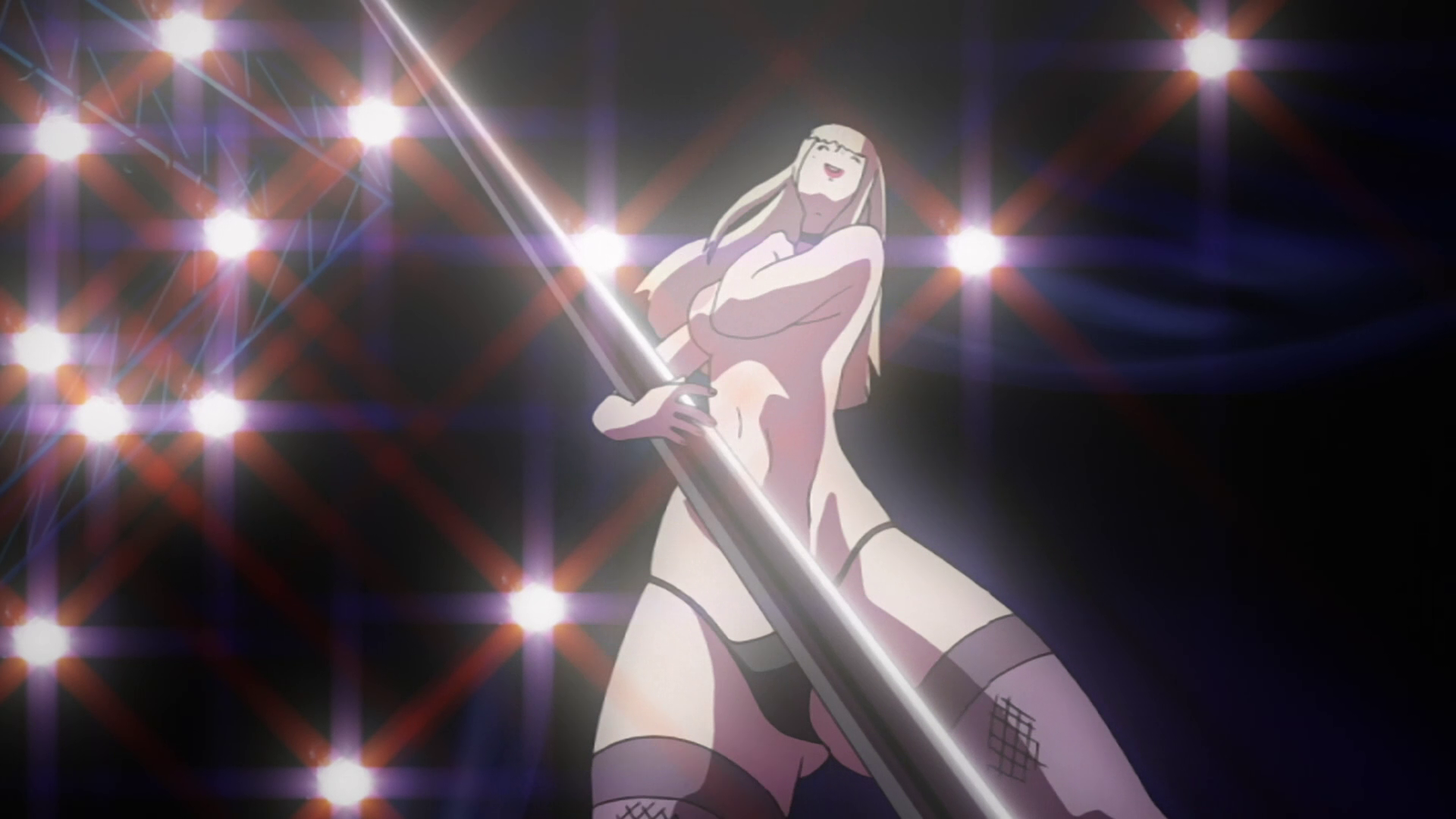 Rin: Hijas del Mnemosyne (NoSoloAnime Team)