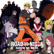 Naruto Shippuden