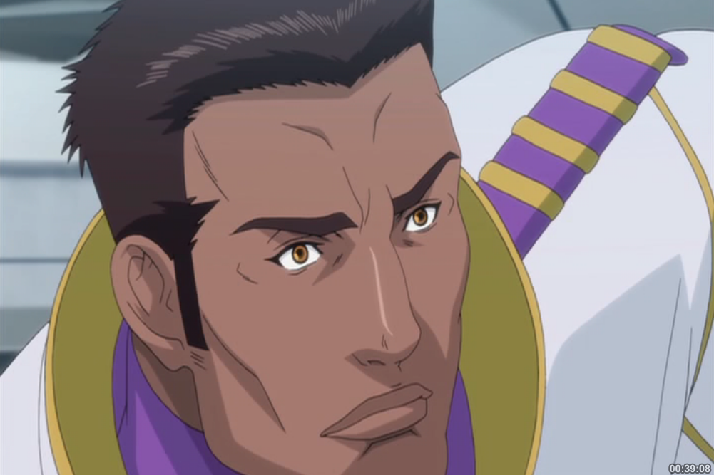 Robotech: The Shadow Chronicles (Taguma)