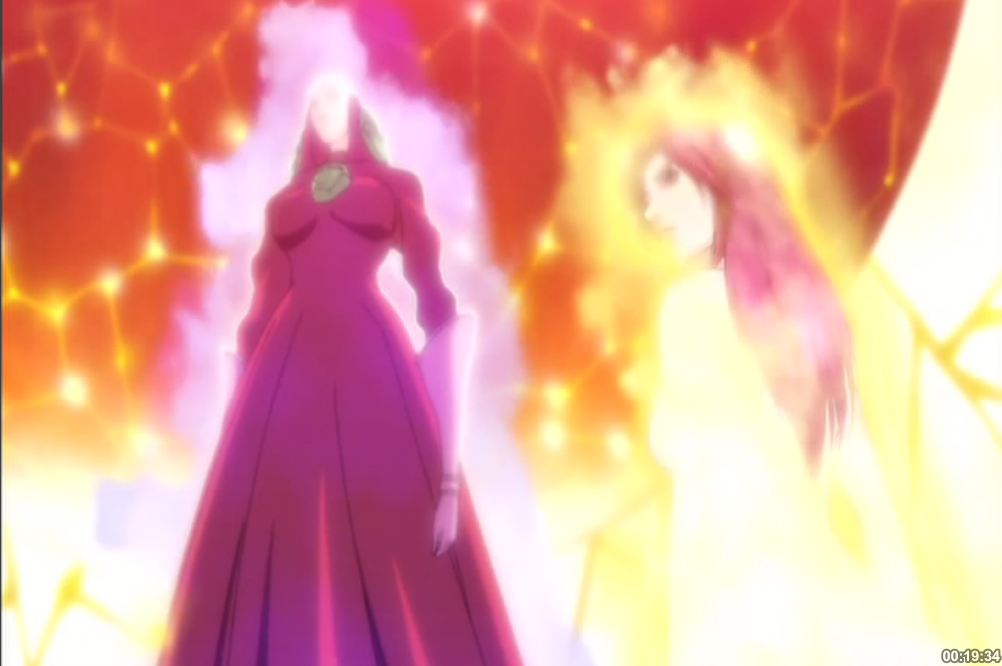 Robotech: The Shadow Chronicles (Taguma)