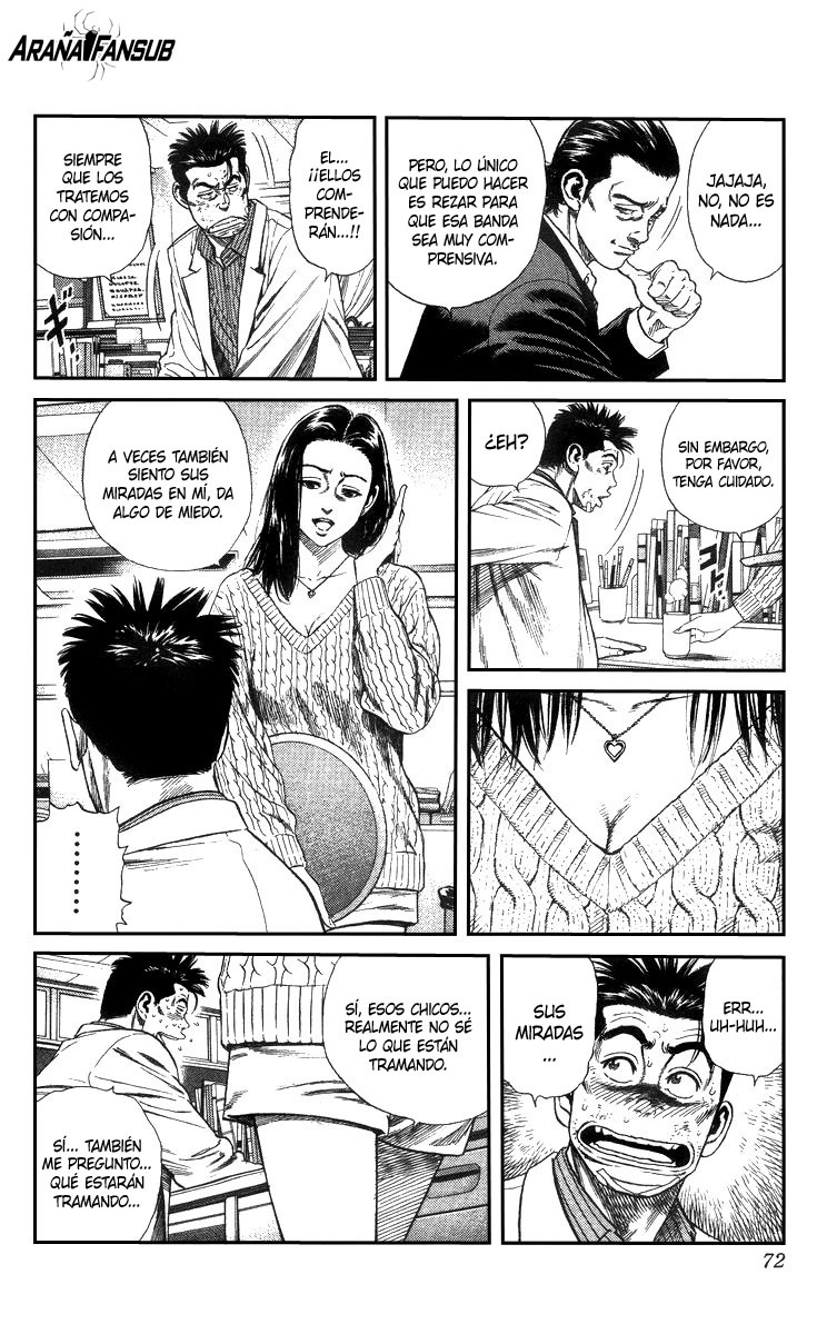 Rookies (Araña Fansub)