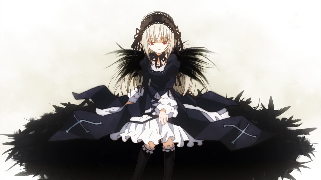 Rozen Maiden Zurückspulen (Hoshizora)
