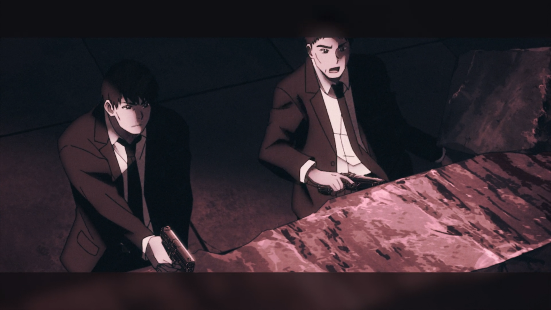 Sakamoto Days (VARYG)