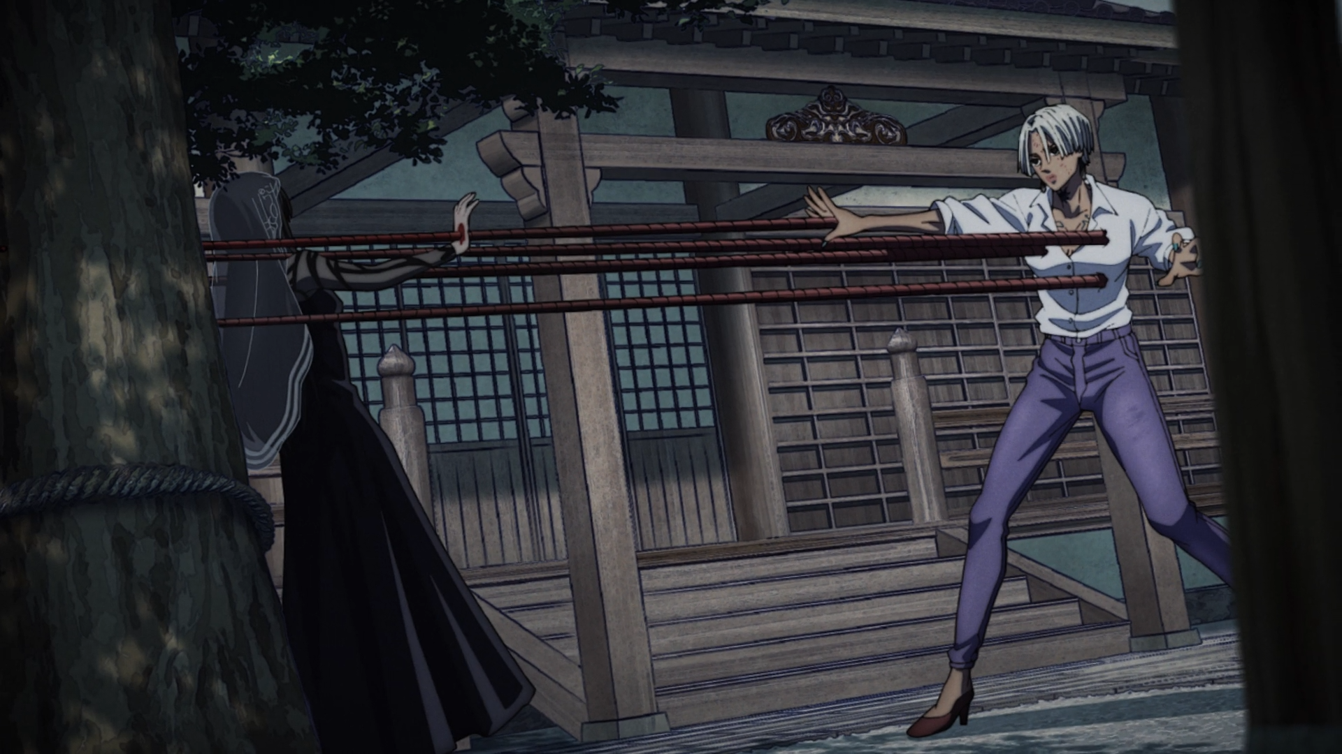 Sakamoto Days (Parte 2) (VARYG)