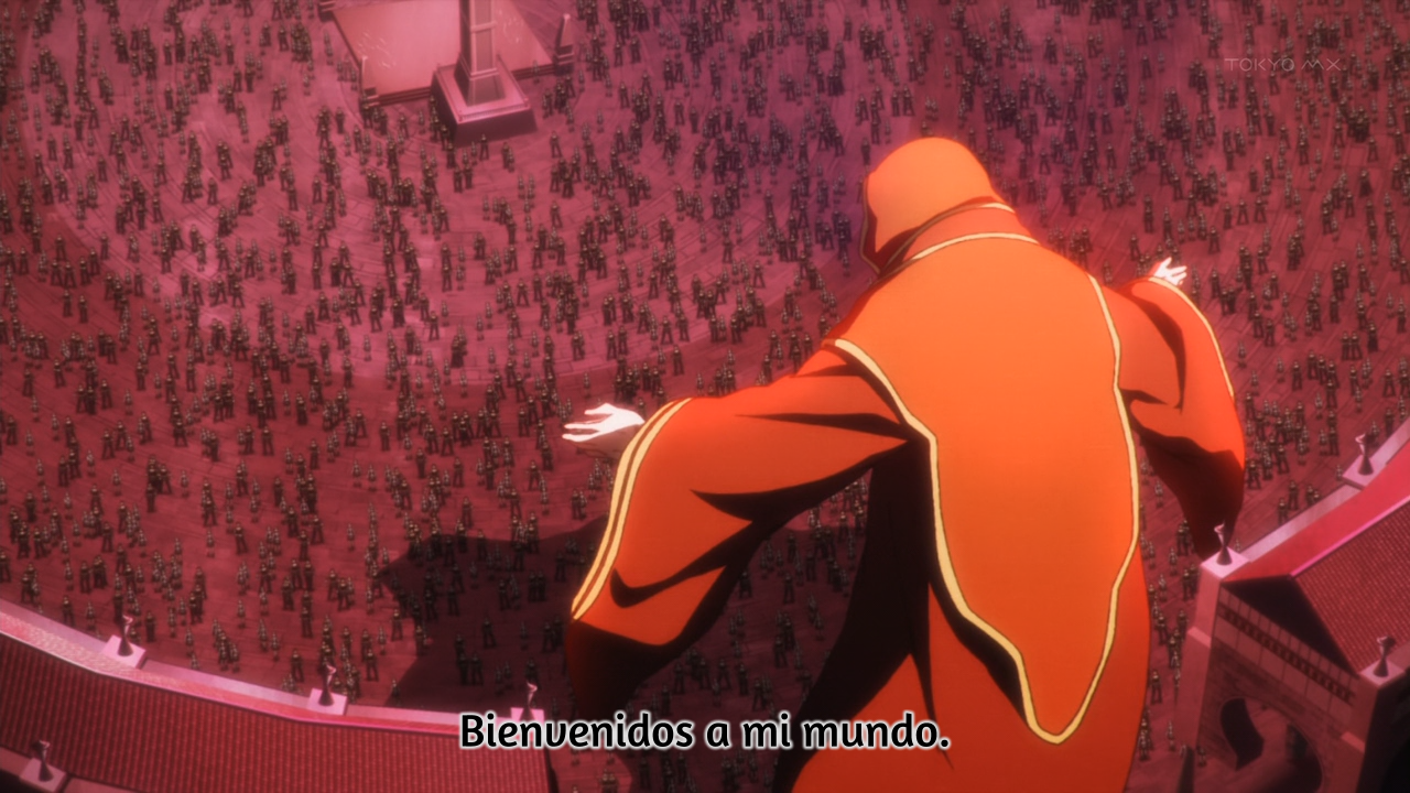 Sword Art Online (Backbeard)