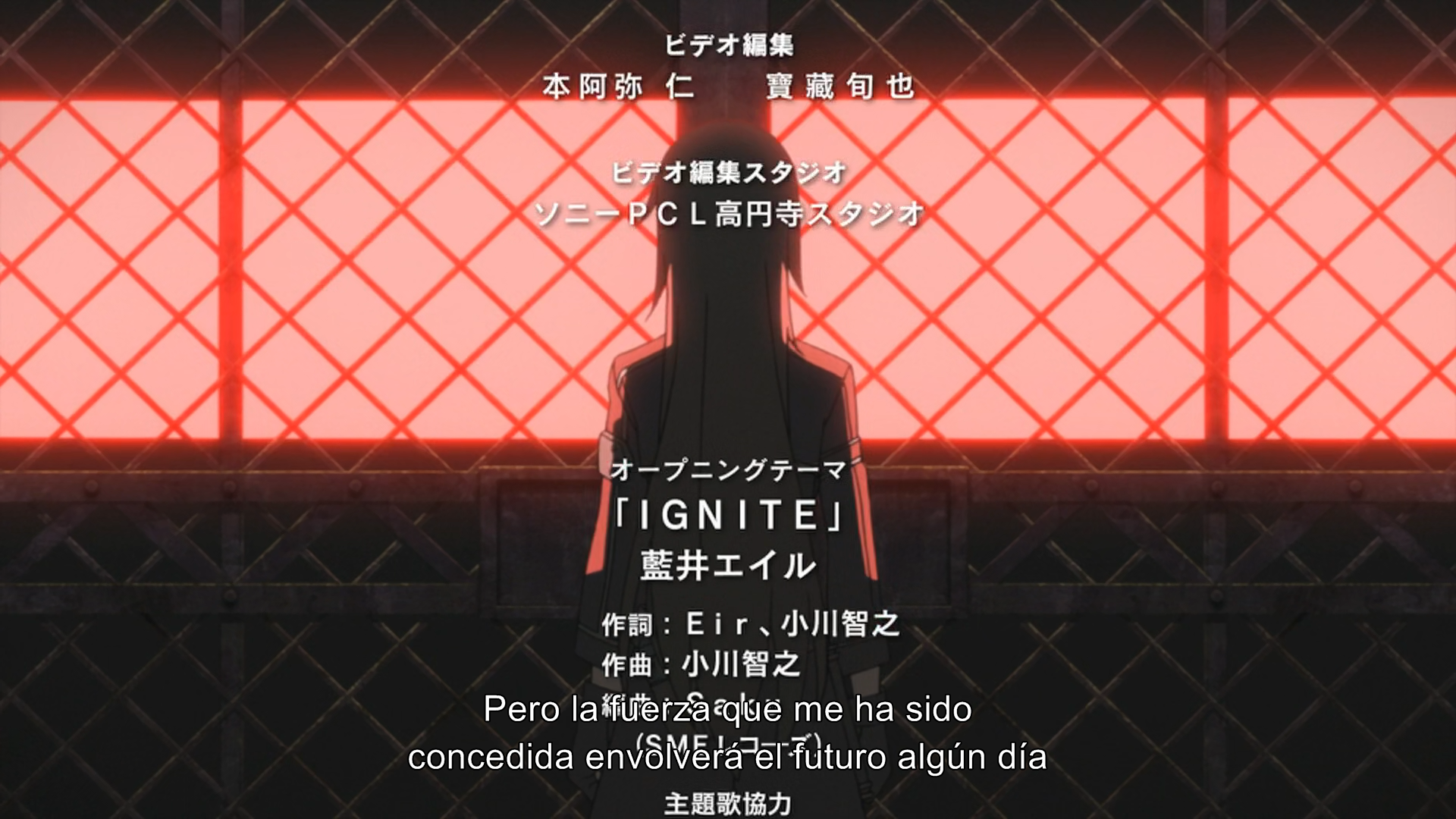 Sword Art Online II (Keitaro_XP,Natsu1420)