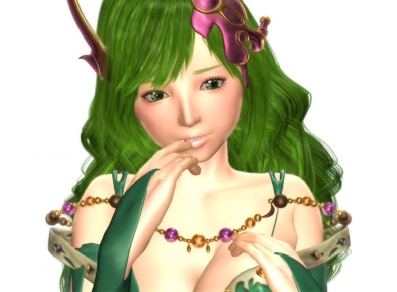 Love Me More and Always (Raw)