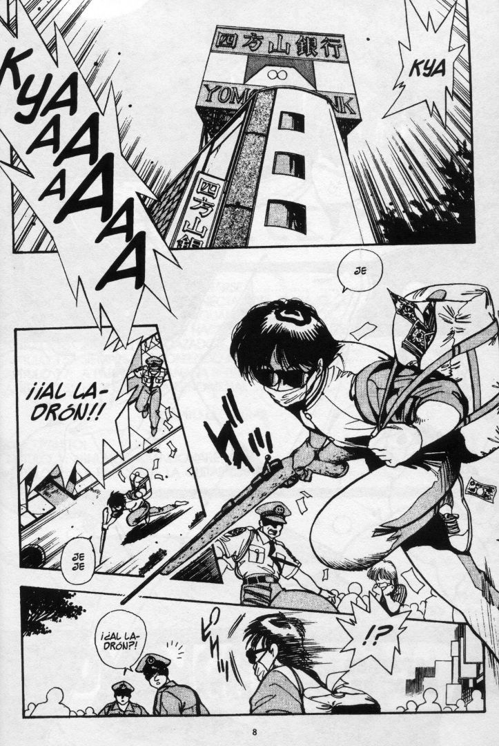 Mainichi ga Nichiyoubi (Comic Release Group)