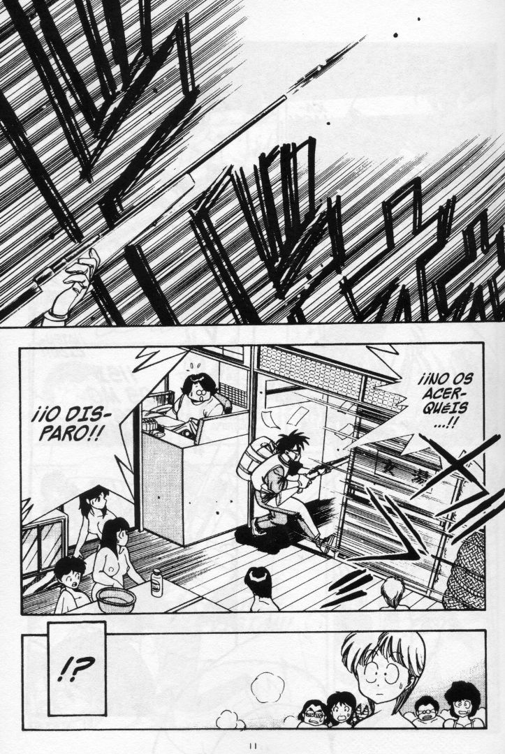 Mainichi ga Nichiyoubi (Comic Release Group)