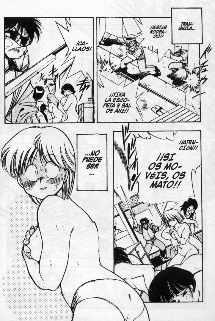 Mainichi ga Nichiyoubi (Comic Release Group)