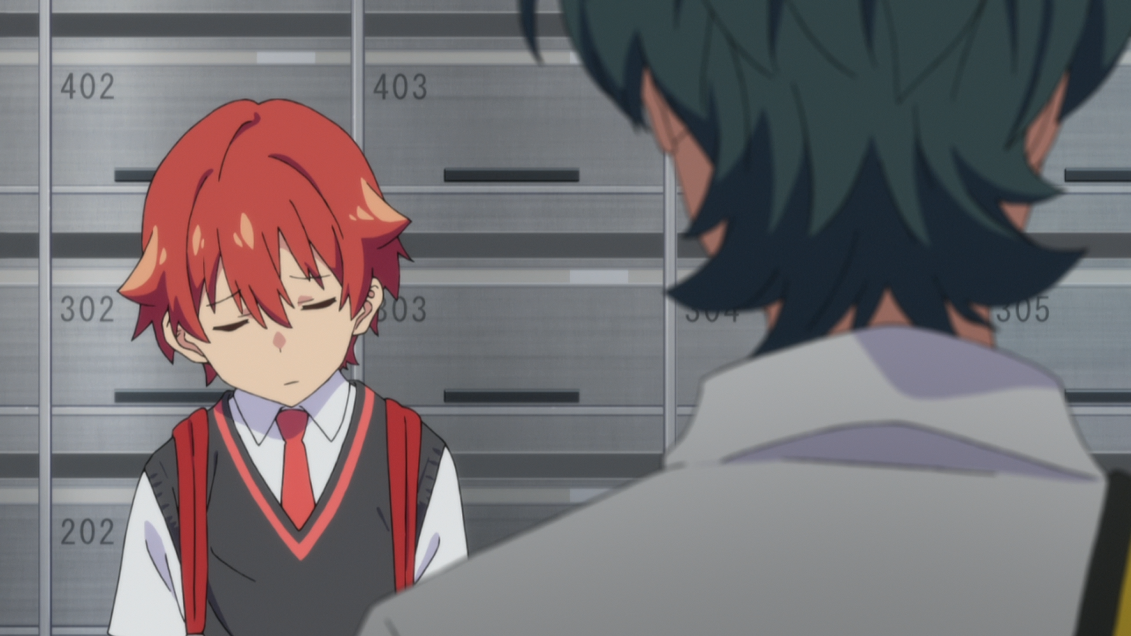 SSSS.Gridman (Re-Subs)