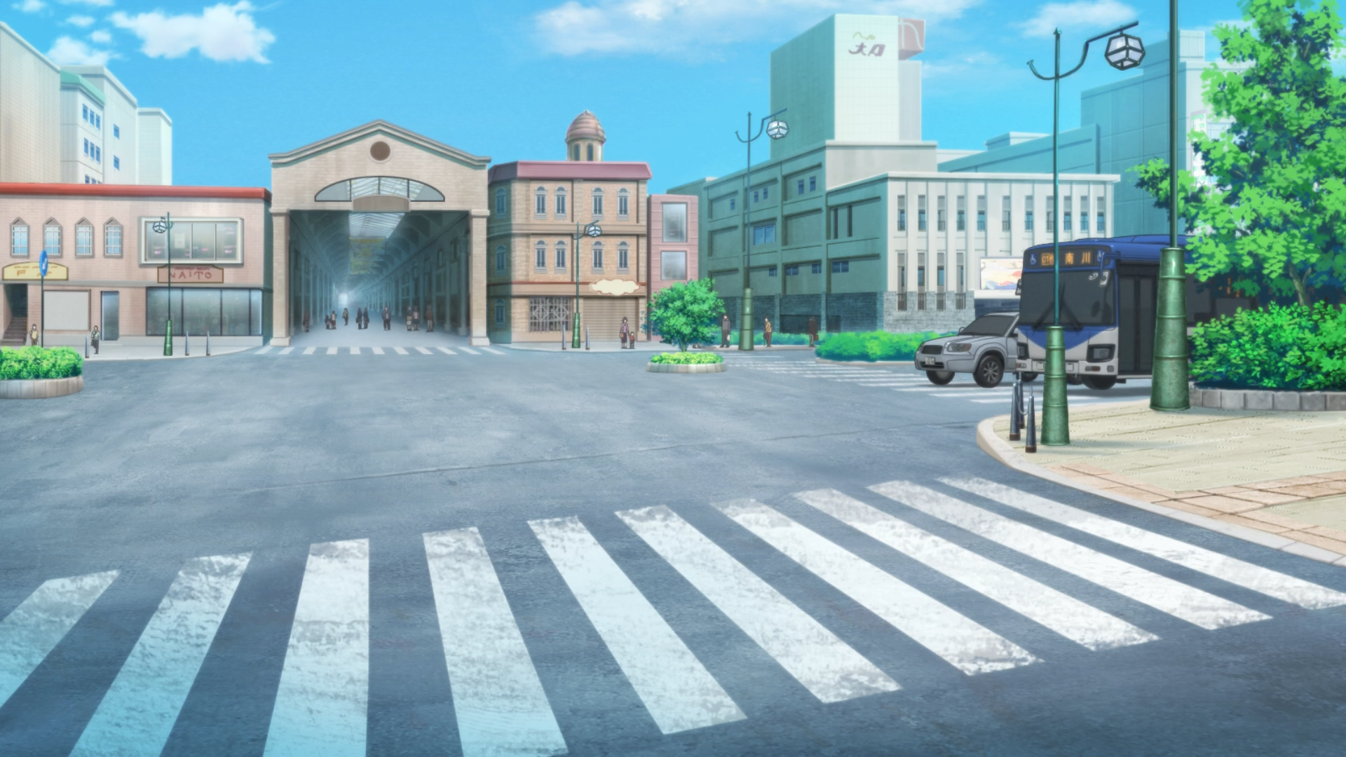 Sagrada Reset (Keitaro_XP,Natsu1420)