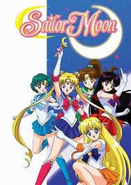 Sailor Moon