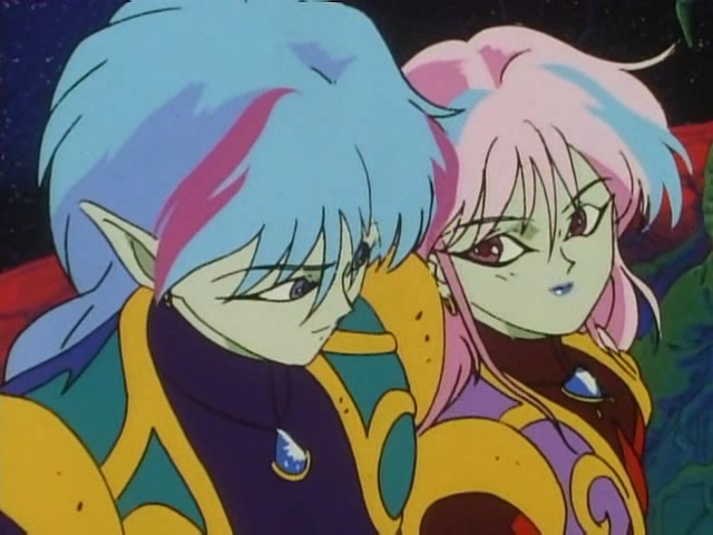 Sailor Moon R (XeTe)