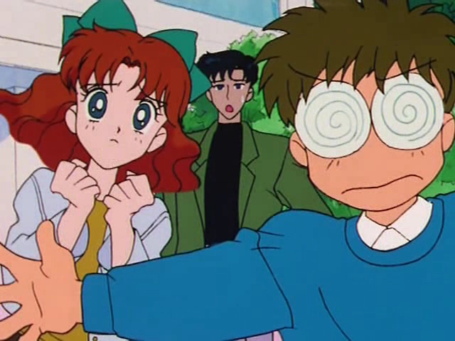 Sailor Moon R (XeTe)