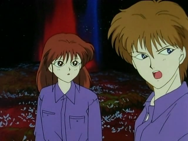 Sailor Moon R (XeTe)