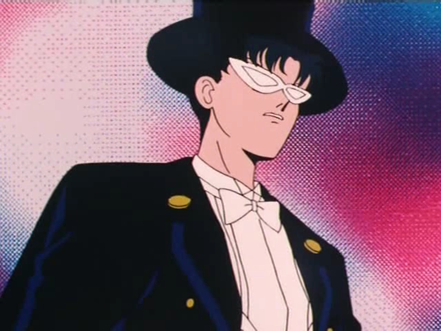 Sailor Moon R (XeTe)