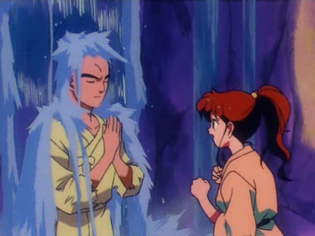 Sailor Moon S (XeTe)