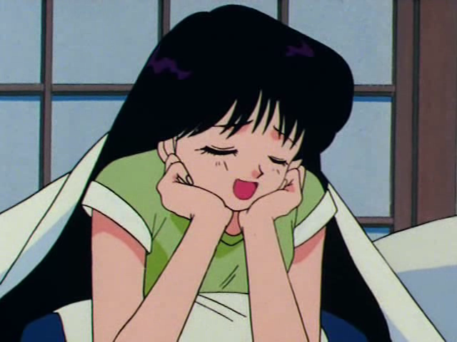 Sailor Moon S (XeTe)