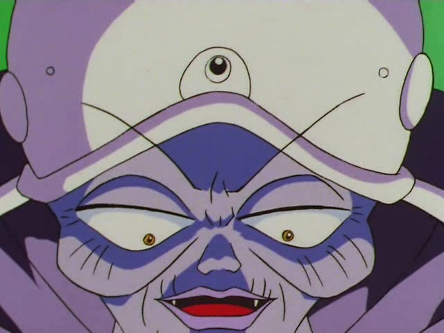 Sailor Moon Super S (XeTe)