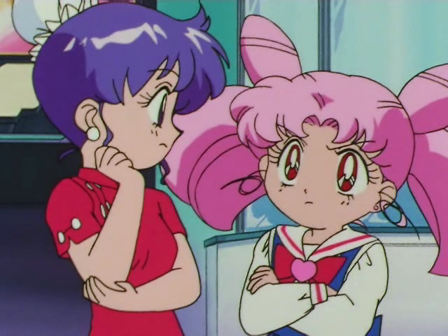 Sailor Moon Super S (XeTe)