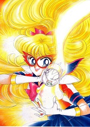 Sailor V